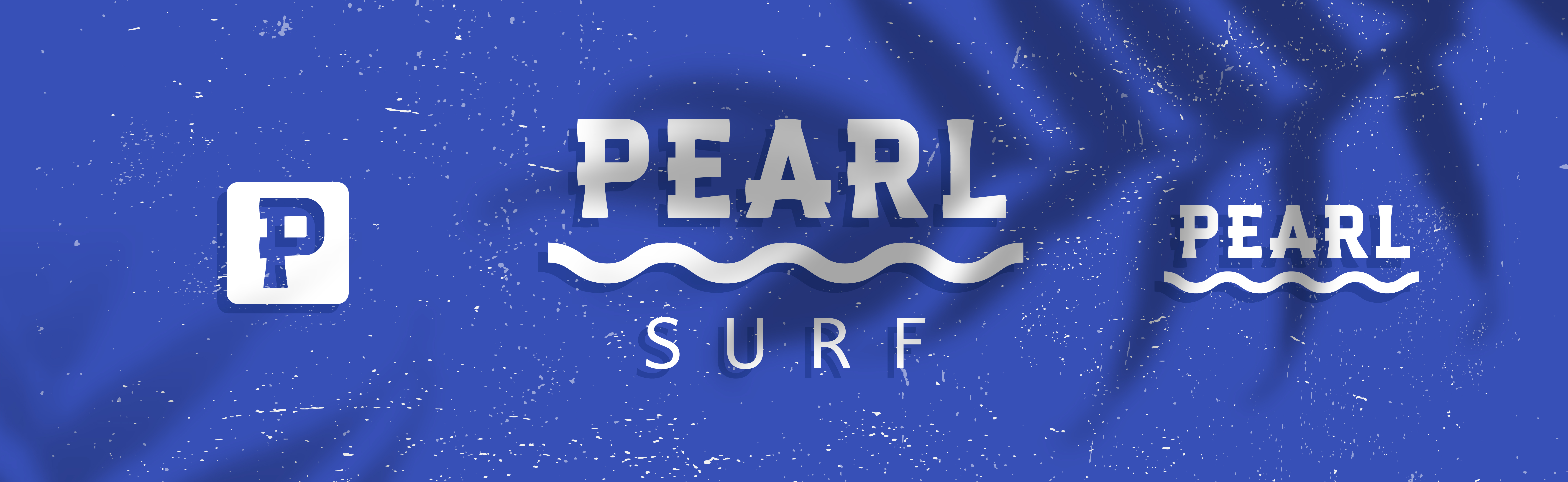 Pearl Surf Logos Mockup