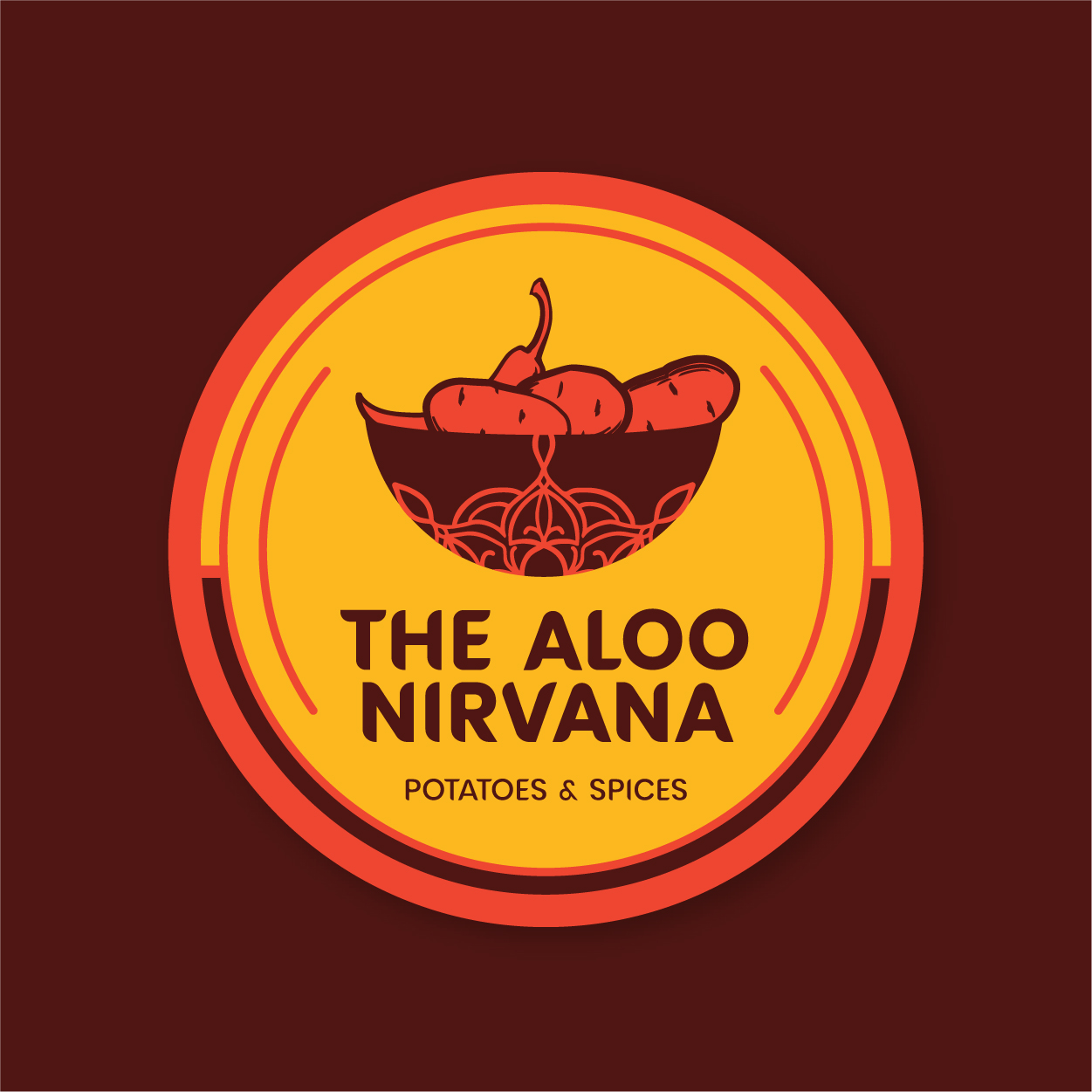 Aloo Nirvana Project